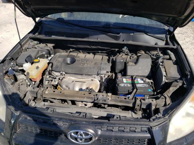 Photo 11 VIN: 2T3BF4DV6CW204581 - TOYOTA RAV4 