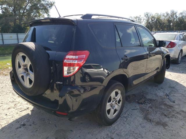 Photo 2 VIN: 2T3BF4DV6CW204581 - TOYOTA RAV4 