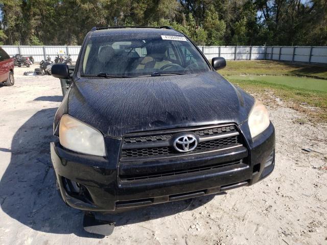 Photo 4 VIN: 2T3BF4DV6CW204581 - TOYOTA RAV4 