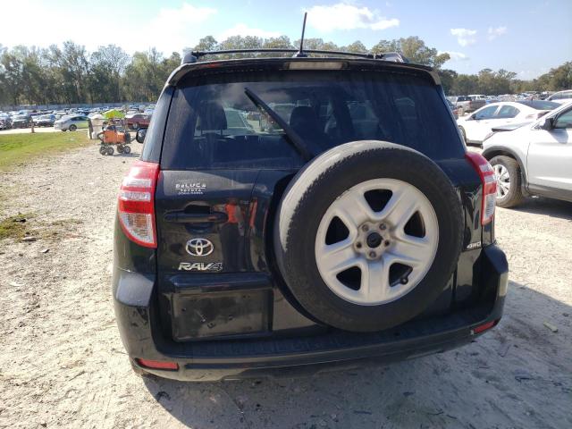 Photo 5 VIN: 2T3BF4DV6CW204581 - TOYOTA RAV4 