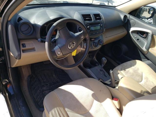 Photo 7 VIN: 2T3BF4DV6CW204581 - TOYOTA RAV4 