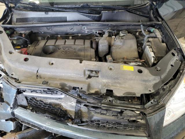 Photo 10 VIN: 2T3BF4DV6CW211854 - TOYOTA RAV4 