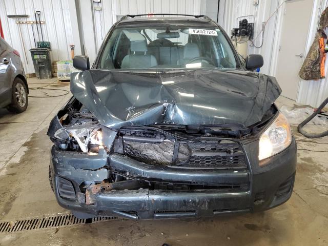 Photo 4 VIN: 2T3BF4DV6CW211854 - TOYOTA RAV4 