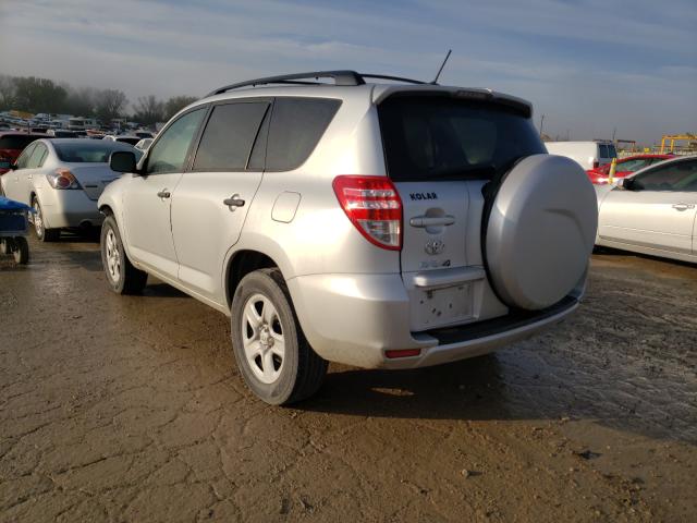 Photo 2 VIN: 2T3BF4DV6CW214835 - TOYOTA RAV4 