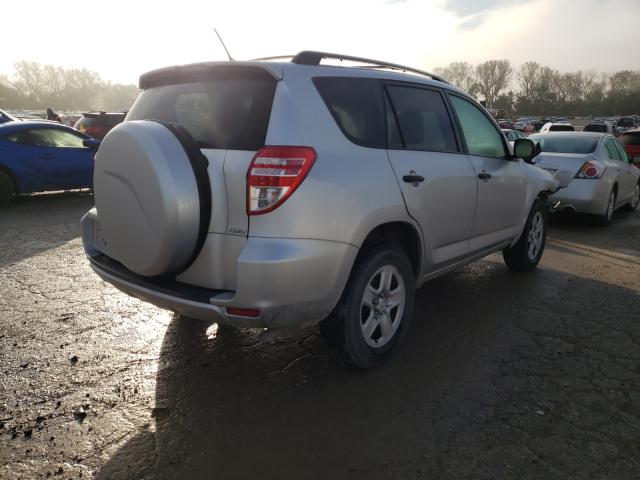 Photo 3 VIN: 2T3BF4DV6CW214835 - TOYOTA RAV4 