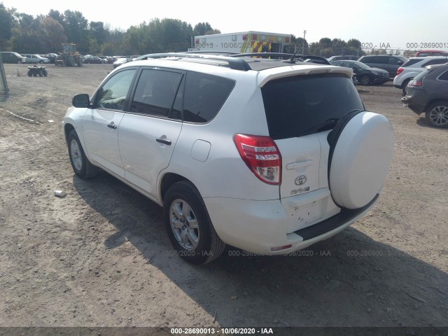 Photo 2 VIN: 2T3BF4DV6CW215385 - TOYOTA RAV4 