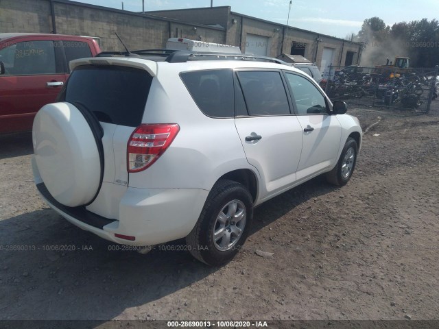 Photo 3 VIN: 2T3BF4DV6CW215385 - TOYOTA RAV4 