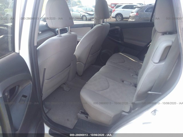 Photo 7 VIN: 2T3BF4DV6CW215385 - TOYOTA RAV4 