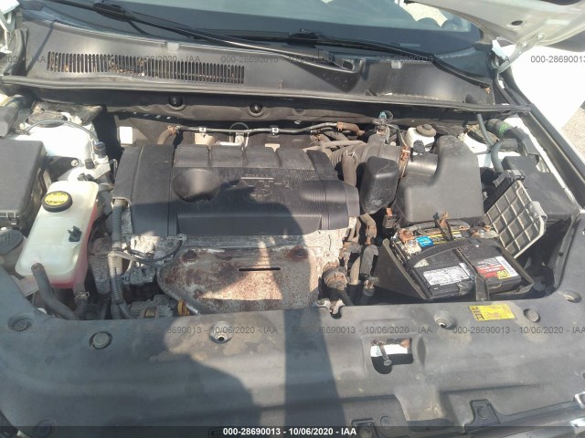 Photo 9 VIN: 2T3BF4DV6CW215385 - TOYOTA RAV4 