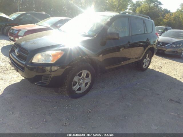 Photo 1 VIN: 2T3BF4DV6CW221042 - TOYOTA RAV4 