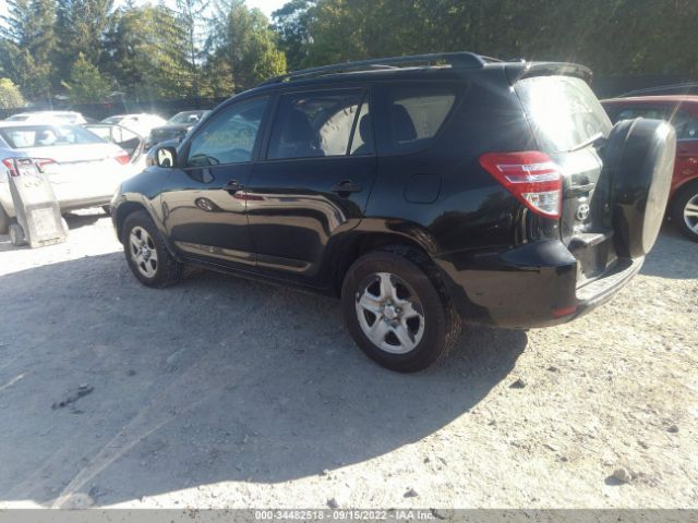 Photo 2 VIN: 2T3BF4DV6CW221042 - TOYOTA RAV4 