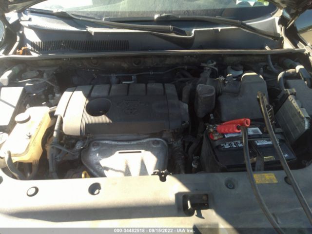 Photo 9 VIN: 2T3BF4DV6CW221042 - TOYOTA RAV4 