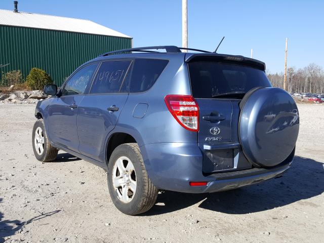 Photo 2 VIN: 2T3BF4DV6CW226600 - TOYOTA RAV4 