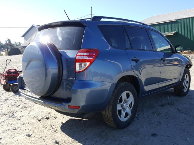 Photo 3 VIN: 2T3BF4DV6CW226600 - TOYOTA RAV4 