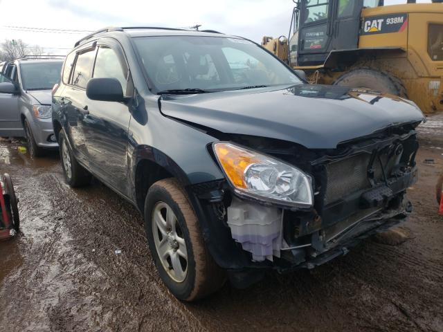 Photo 0 VIN: 2T3BF4DV6CW234597 - TOYOTA RAV4 