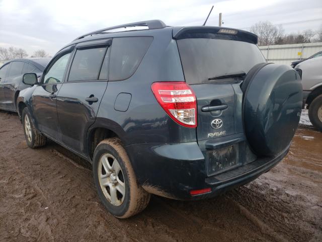 Photo 2 VIN: 2T3BF4DV6CW234597 - TOYOTA RAV4 