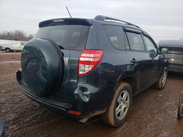 Photo 3 VIN: 2T3BF4DV6CW234597 - TOYOTA RAV4 