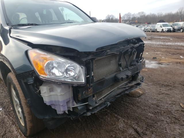 Photo 8 VIN: 2T3BF4DV6CW234597 - TOYOTA RAV4 