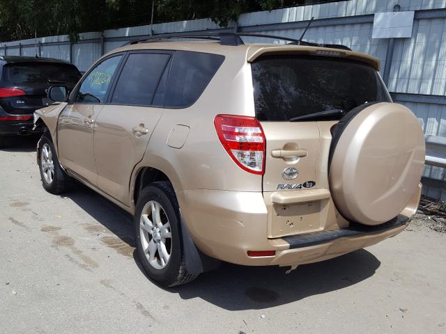 Photo 2 VIN: 2T3BF4DV6CW236382 - TOYOTA RAV4 