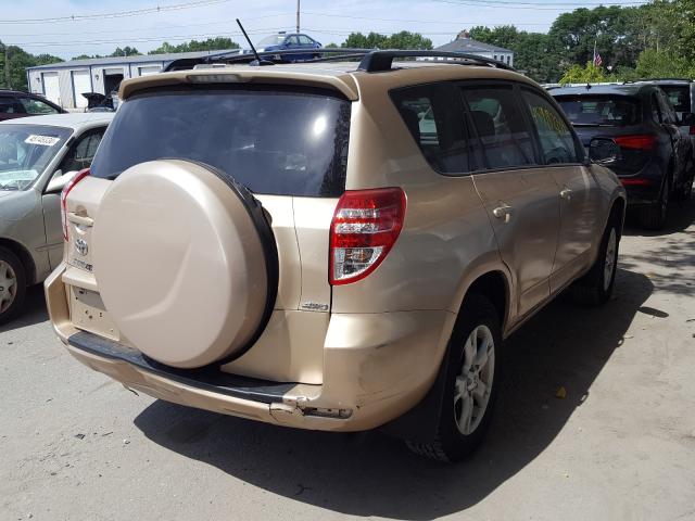 Photo 3 VIN: 2T3BF4DV6CW236382 - TOYOTA RAV4 