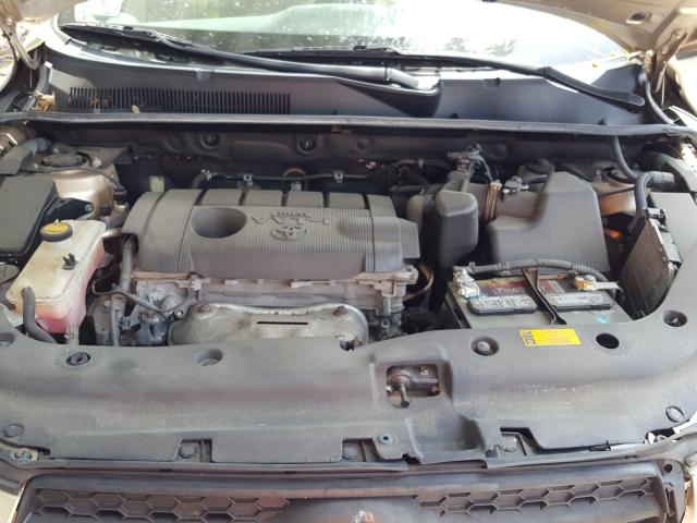 Photo 6 VIN: 2T3BF4DV6CW236382 - TOYOTA RAV4 