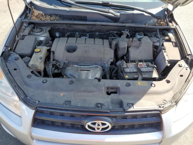 Photo 11 VIN: 2T3BF4DV6CW237984 - TOYOTA RAV4 