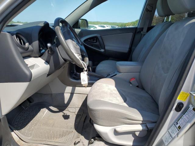 Photo 6 VIN: 2T3BF4DV6CW237984 - TOYOTA RAV4 