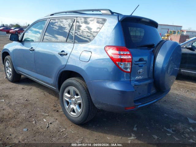 Photo 2 VIN: 2T3BF4DV6CW243736 - TOYOTA RAV4 