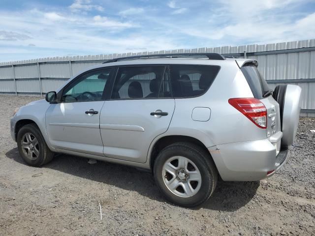 Photo 1 VIN: 2T3BF4DV6CW244580 - TOYOTA RAV4 