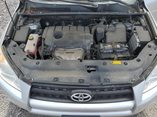 Photo 11 VIN: 2T3BF4DV6CW244580 - TOYOTA RAV4 