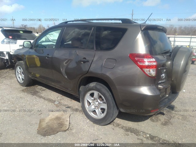 Photo 2 VIN: 2T3BF4DV6CW248886 - TOYOTA RAV4 