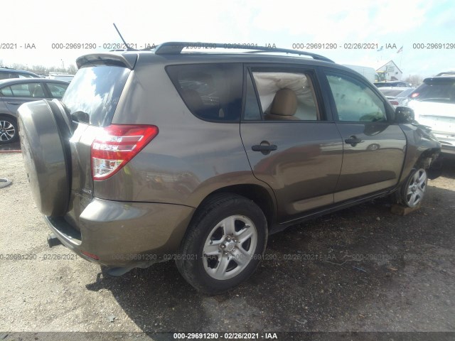 Photo 3 VIN: 2T3BF4DV6CW248886 - TOYOTA RAV4 