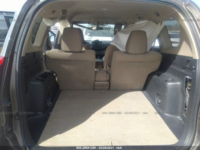 Photo 7 VIN: 2T3BF4DV6CW248886 - TOYOTA RAV4 