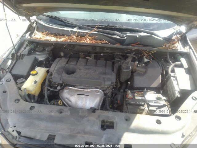 Photo 9 VIN: 2T3BF4DV6CW248886 - TOYOTA RAV4 