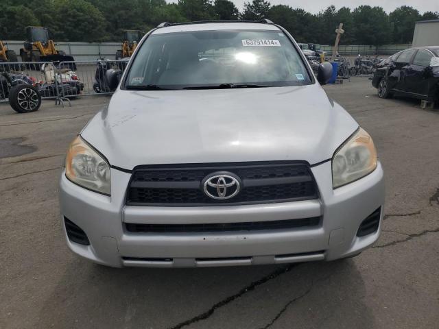 Photo 4 VIN: 2T3BF4DV6CW252601 - TOYOTA RAV4 