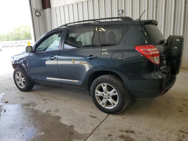 Photo 1 VIN: 2T3BF4DV6CW252906 - TOYOTA RAV4 