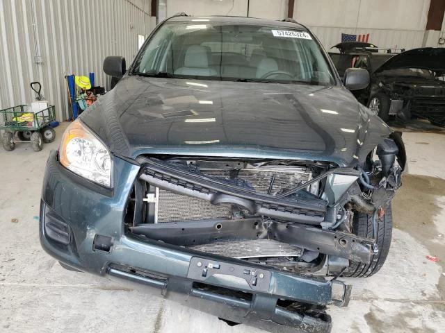 Photo 4 VIN: 2T3BF4DV6CW252906 - TOYOTA RAV4 