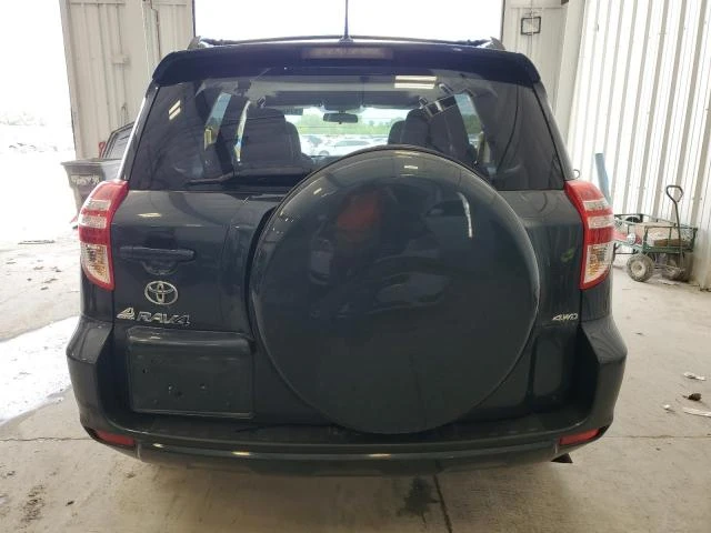 Photo 5 VIN: 2T3BF4DV6CW252906 - TOYOTA RAV4 