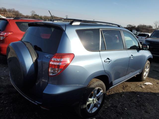 Photo 2 VIN: 2T3BF4DV6CW260181 - TOYOTA RAV4 