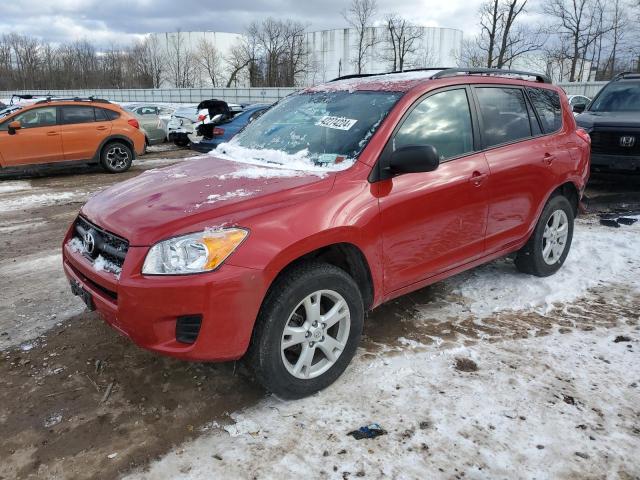 Photo 0 VIN: 2T3BF4DV6CW261167 - TOYOTA RAV4 