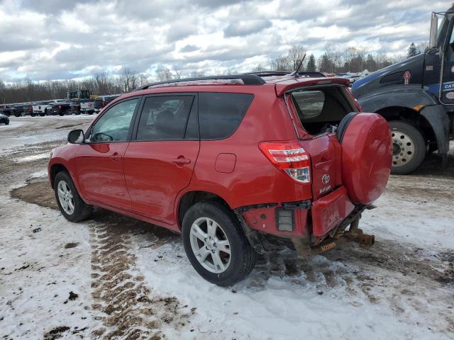 Photo 1 VIN: 2T3BF4DV6CW261167 - TOYOTA RAV4 