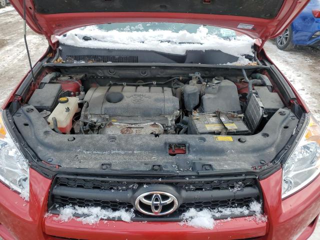 Photo 11 VIN: 2T3BF4DV6CW261167 - TOYOTA RAV4 