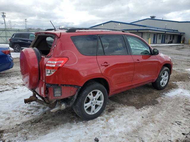 Photo 2 VIN: 2T3BF4DV6CW261167 - TOYOTA RAV4 