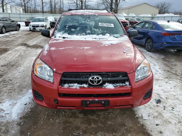 Photo 4 VIN: 2T3BF4DV6CW261167 - TOYOTA RAV4 