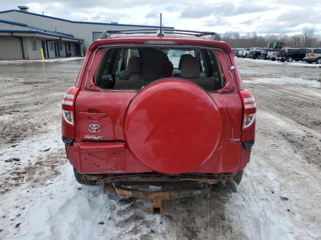 Photo 5 VIN: 2T3BF4DV6CW261167 - TOYOTA RAV4 