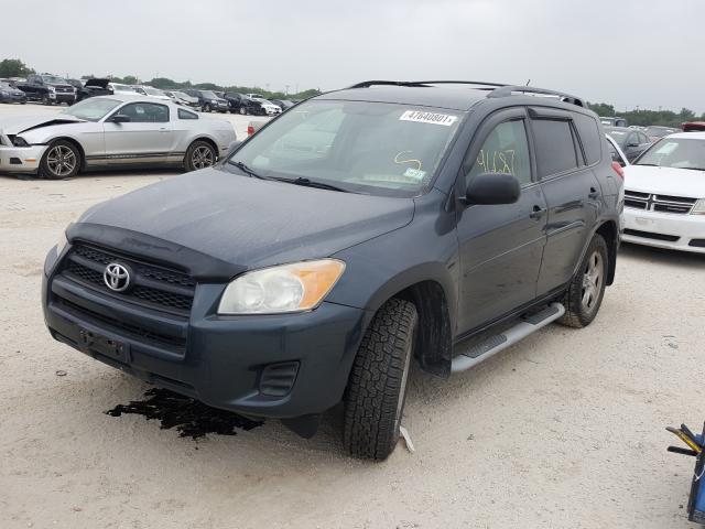 Photo 1 VIN: 2T3BF4DV6CW267566 - TOYOTA RAV4 