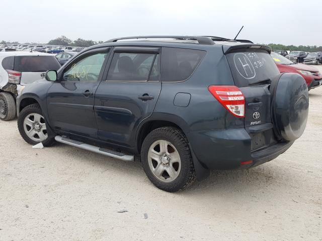 Photo 2 VIN: 2T3BF4DV6CW267566 - TOYOTA RAV4 