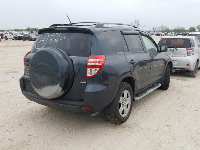 Photo 3 VIN: 2T3BF4DV6CW267566 - TOYOTA RAV4 