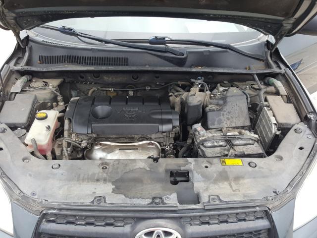 Photo 6 VIN: 2T3BF4DV6CW267566 - TOYOTA RAV4 