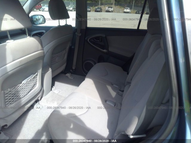 Photo 7 VIN: 2T3BF4DV6CW268250 - TOYOTA RAV4 